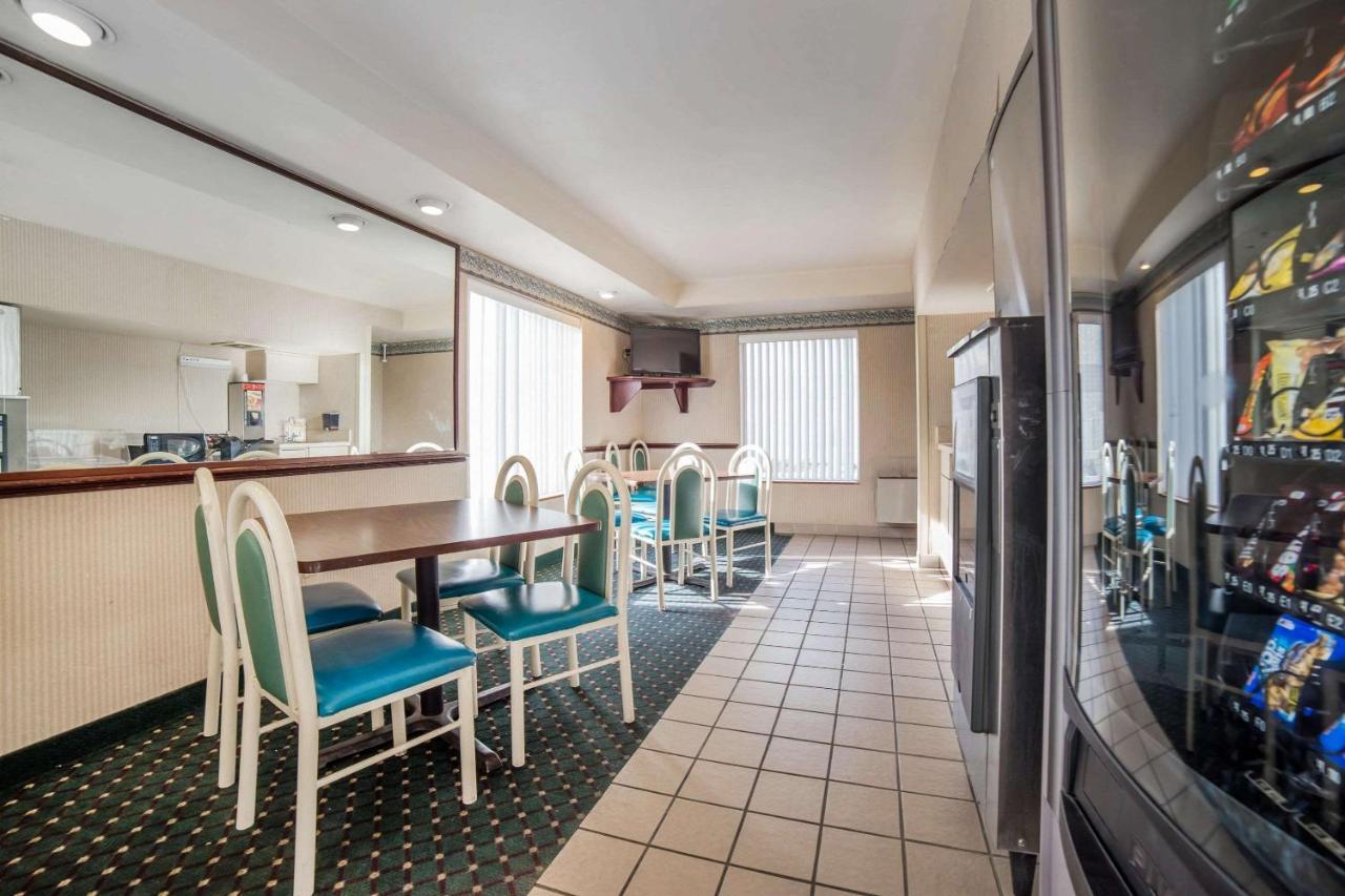 Rodeway Inn & Suites Nampa Eksteriør billede