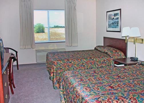 Rodeway Inn & Suites Nampa Værelse billede